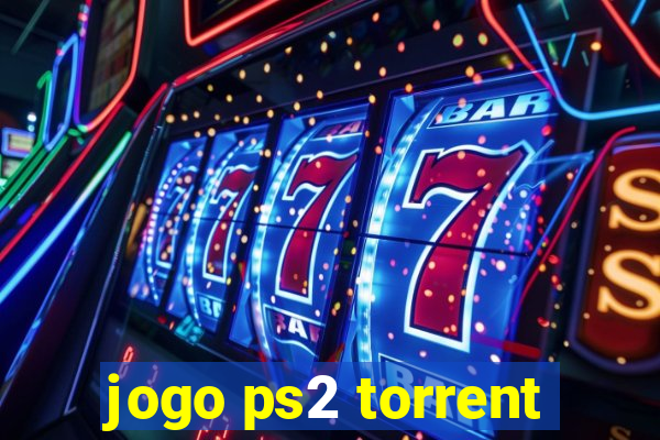 jogo ps2 torrent